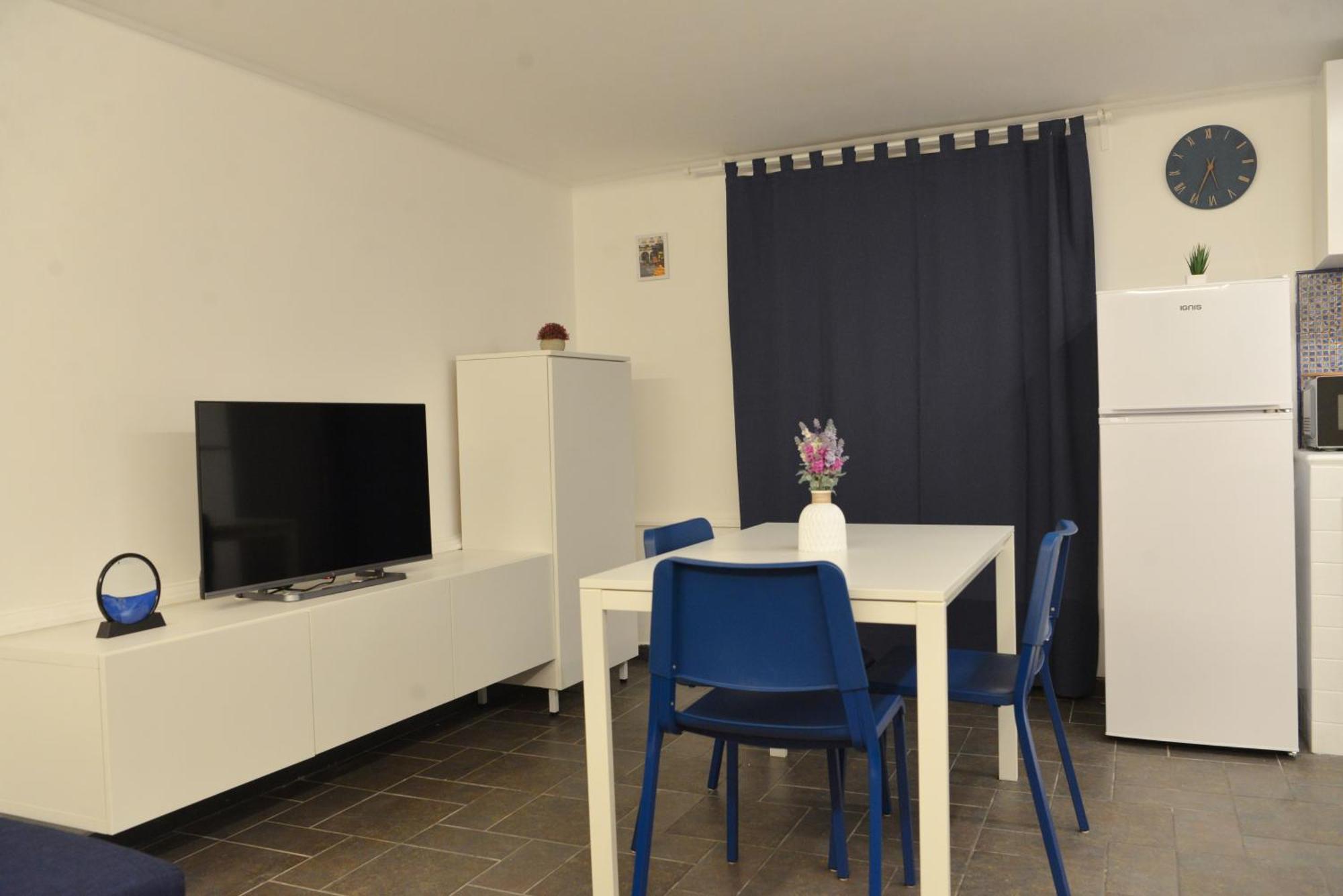 G House Apartamento *