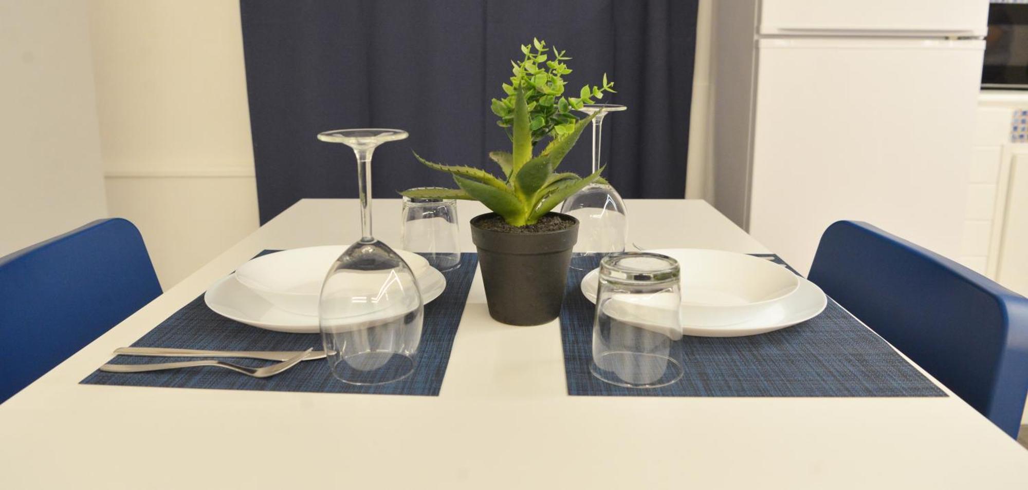 G House Apartamento Catânia