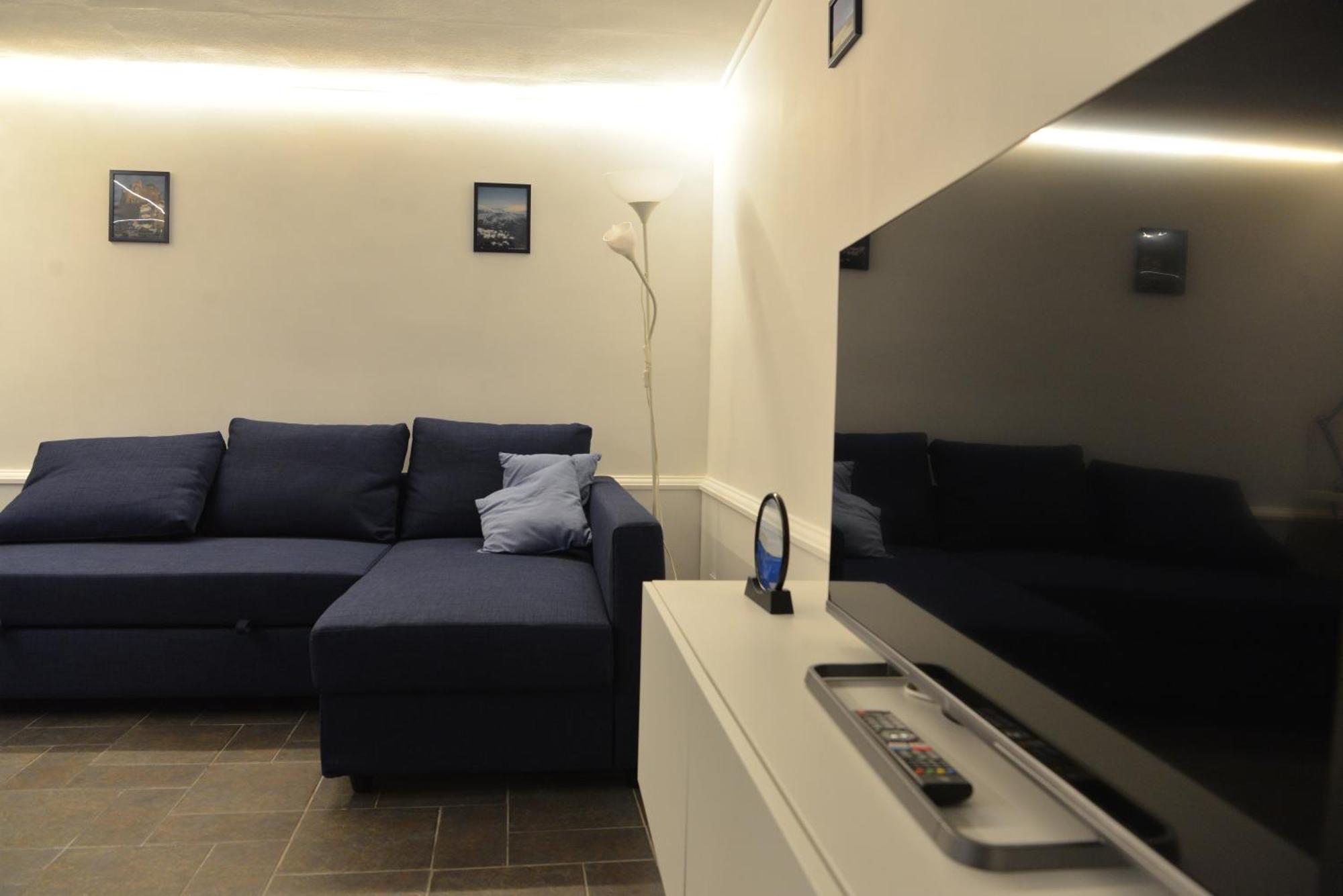 G House * Catania
