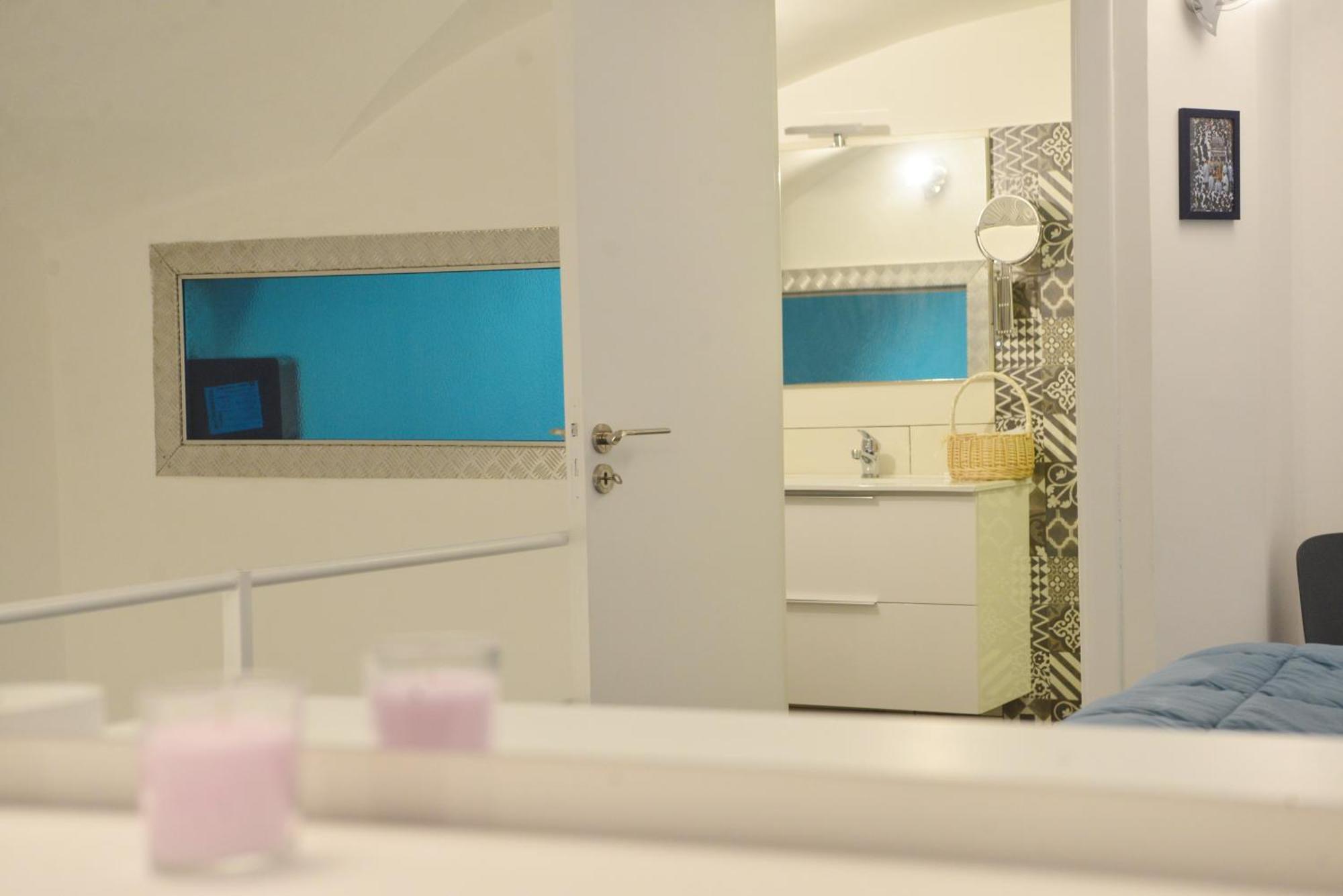 G House Apartment
