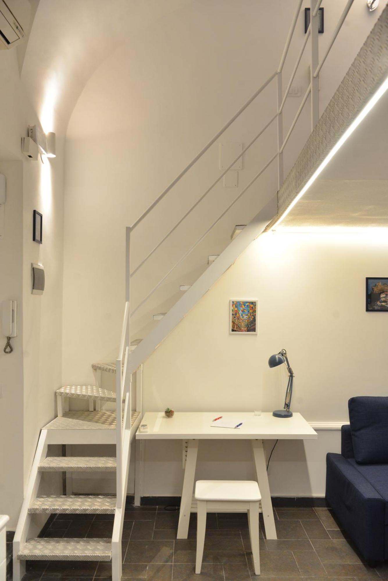 G House Apartment Catania