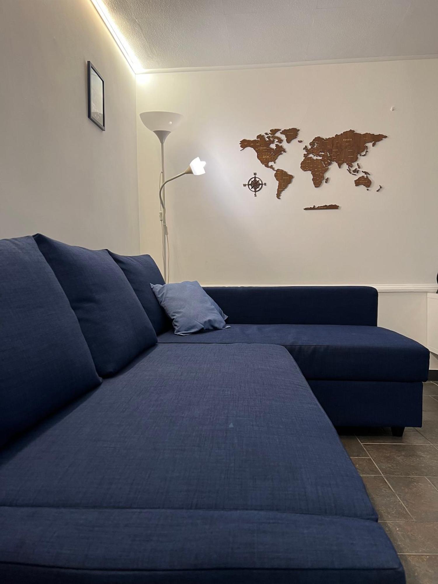 Apartment G House Catania