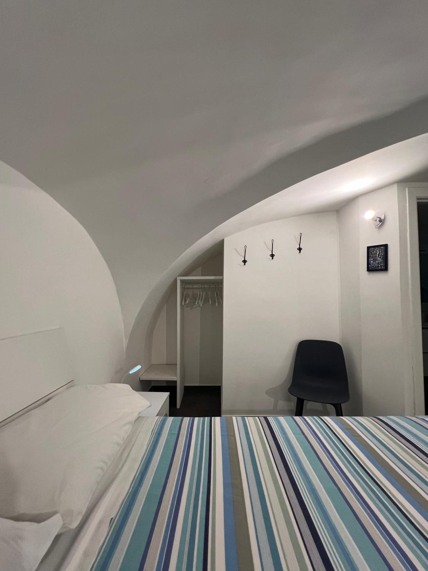 Apartment G House